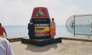 001-Key West - the southernmost point of the USA